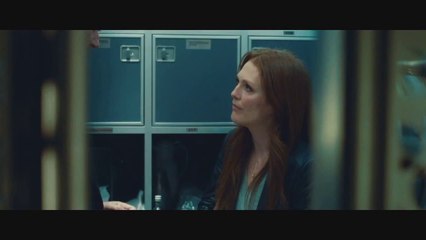 Non-Stop - Questioning Jen Preview Clip