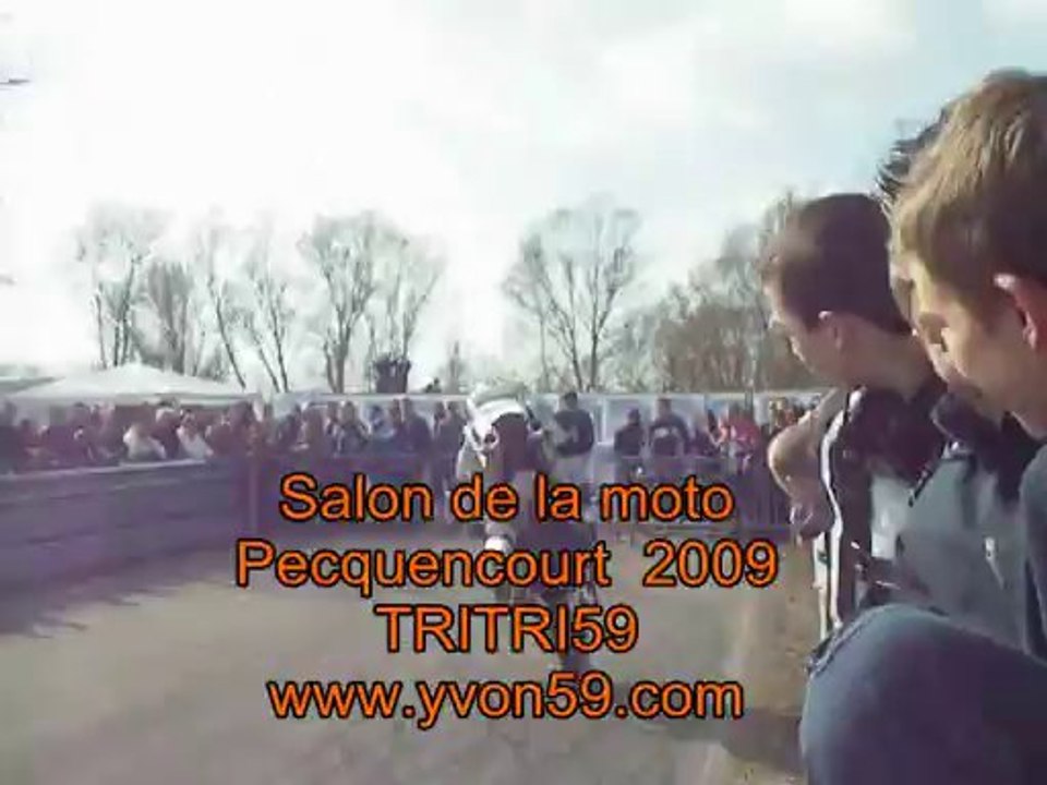 Pecquencourt 2009 (Tritri59)
