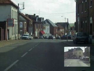 Traversée de Masnieres (Tritri59)