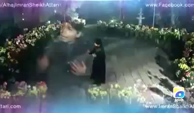 Naat- New Naat 2014-New Album 2014 Muhammed Na Hote To By Hassan Shaikh Son Of Imran Sheikh Attari