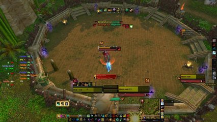 Monture de la semaine - Comment Soloter Mandokir