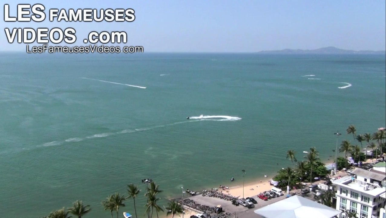 Jet Ski Competition