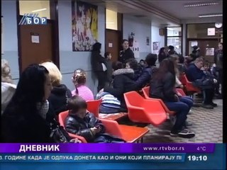 Dnevnik, 10. februar 2014.