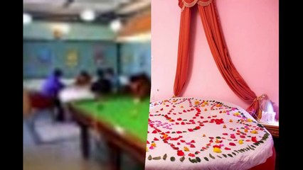 Stay in Shimla Snow King Retreat Hotels Provided Cheap Facility
