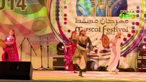 Muscat Festival 2014; Celebration of cultures - Weekend Arabia (44-2)