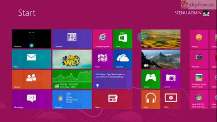 Maya Tutorials in Tami 2. How to Install Maya