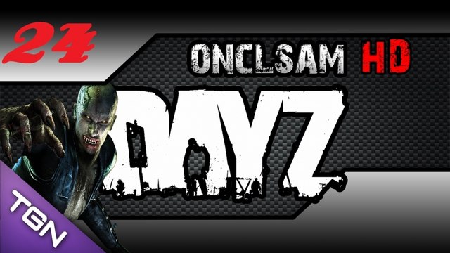 DayZ Standalone Ep 24 Gameplay ! [HD-FR]