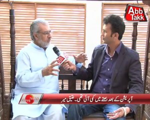 AbbTakk - Rupiya Paisa - 07-02-14 (Part 2)