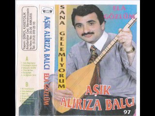 AŞIK ALİ RIZA BALCI-YANASIN TORPİLLİ DÜNYA