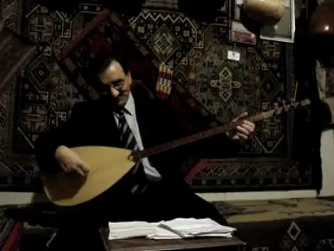 AŞIK ALİ RIZA BALCIDAN ESİNTİLER (4)-GÖNÜL KALK GİDELİM KÖYLERE DOĞRU