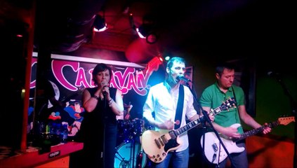 "Prometo dejarte en paz" Jai-Fidelity