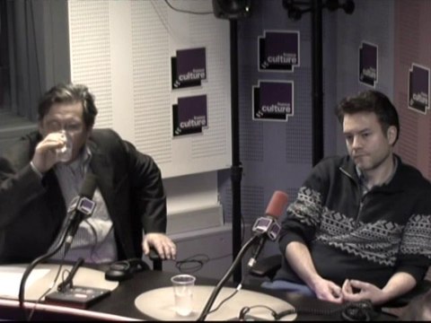 Les Matins - Etats-Unis : qu’est- ce que le nouveau modèle américain et pourquoi fonctionne –t il ?