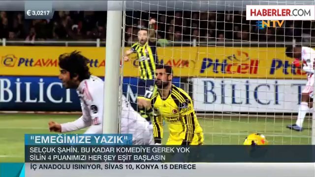 Yunus Yıldırım, Fenerbahçelilerden Özür Diledi