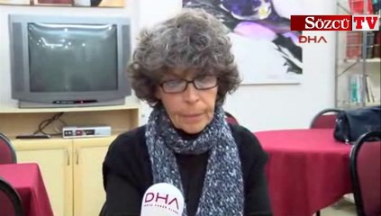 Otuz yıl sonra kızına ulaştı