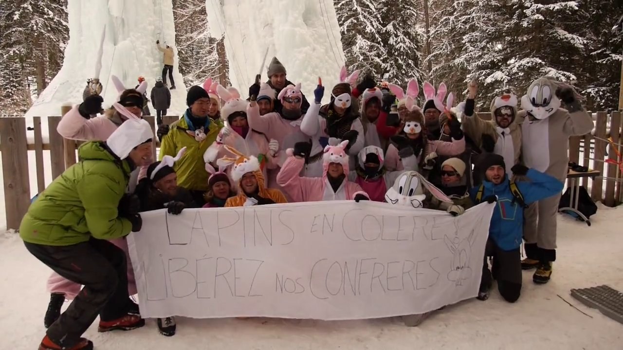 Gorzderette 2014 - Champagny en Vanoise