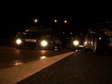 Grève des taxis: des blocages sur le périphérique parisien dès mardi matin - 11/02