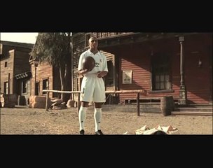 To απίστευτο σημάδι του Ρομπέρτο Κάρλος