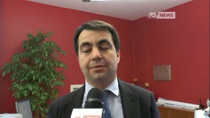 "FINITA L'ERA DEI PIANI INTERRATI"