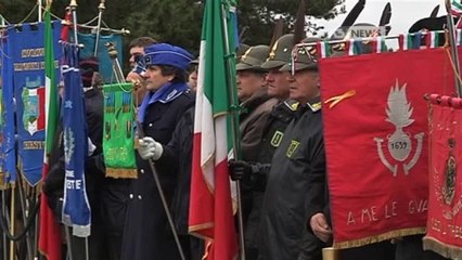 ESULI, LE TESTIMONIANZE ALLA FOIBA DI BASOVIZZA