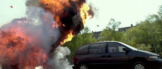 3 Days To Kill (2014) Movie Trailer