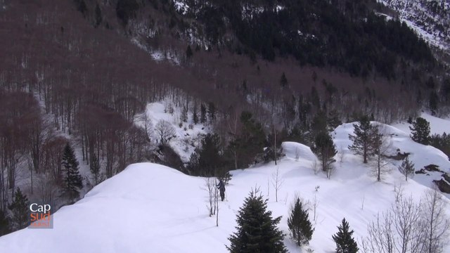 Cap Sud Ouest Secours à Gavarnie