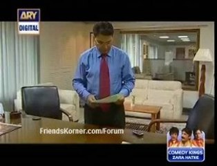 Diya Jalay - Episode 13