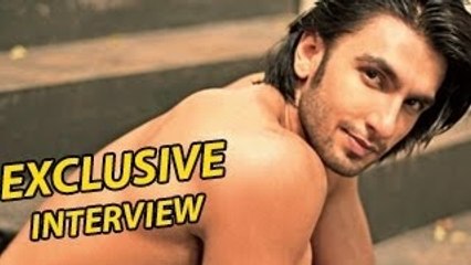 Fame Has Brought Lot Of Chaos In My Life - Ranveer Singhs's Exclusive Interview