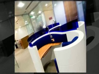 Office Space London Bridge