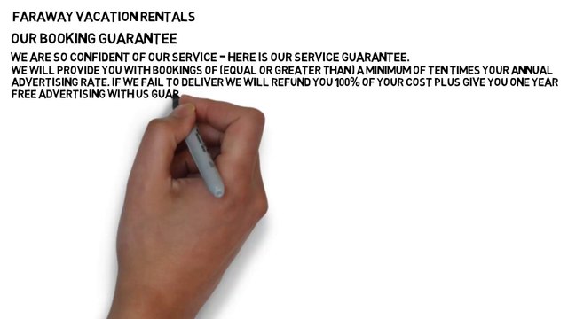 Vacation Rental Listings