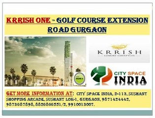 Krrish Retail shops[[~9873687898~]]Soft Launch commercial project@14750