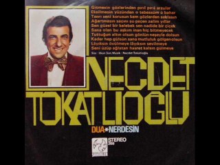 necdet tokatlıoğlu -nerdesin- hiç tükenmeyecek sandığımız