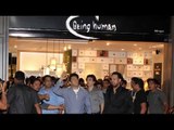Being Human Salman Khan's Store In Kathmandu Nepal - CHECKOUT