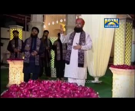 Bhali Ker Aya - Owais Raza Qadri