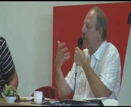 Les chemins de la diversité dans nos pratiques professionnelles (1/2) : Vivre la surprise du monde dans ses pratiques de formation - Jean VAN HEMELRIJCK