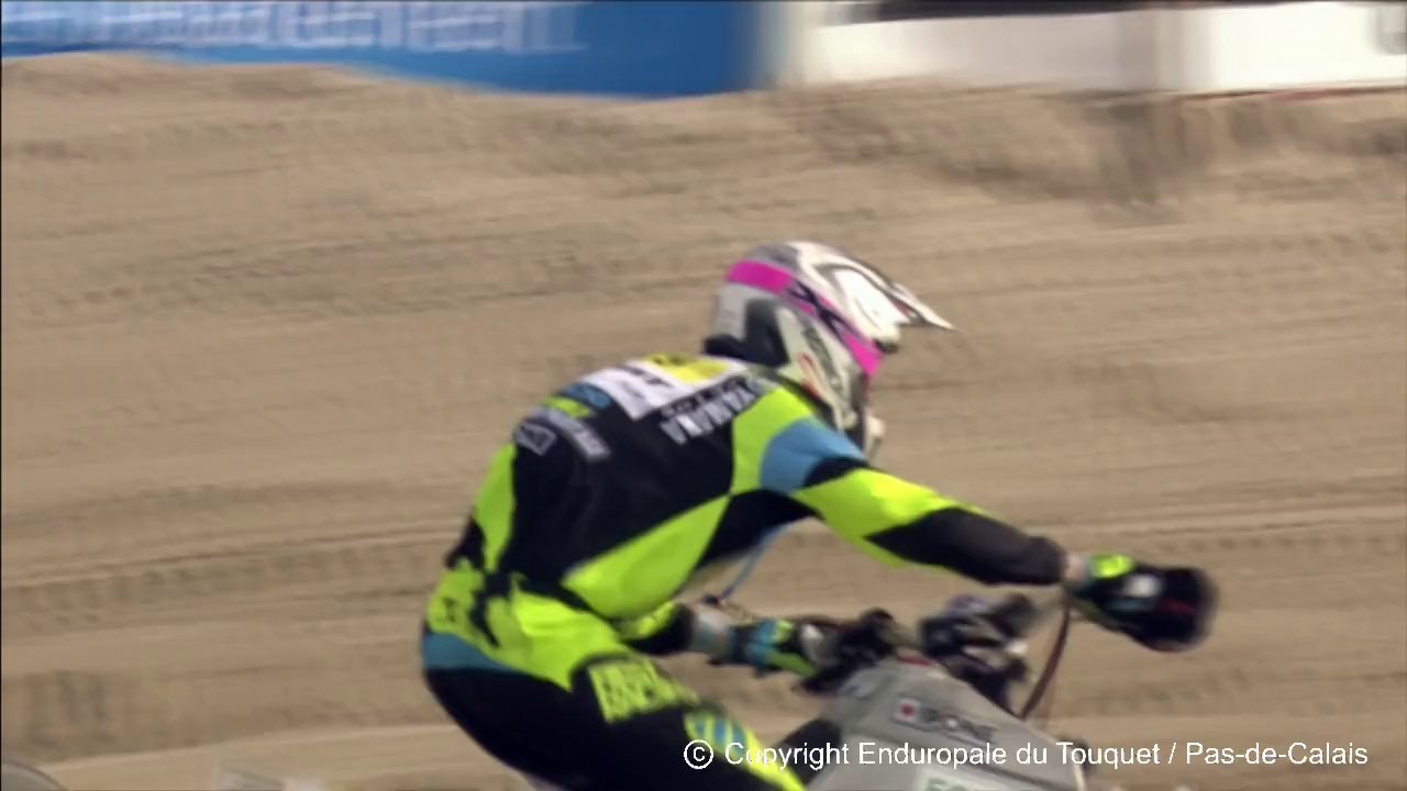 Enduropale 2014 : QUADURO - partie 1/3