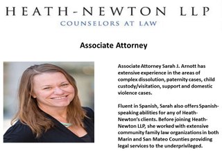 Heath-Newton LLP Family Law San Francisco
