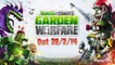 Plants vs Zombies Garden Warfare - Plants vs Zombies Gameplay Trailer