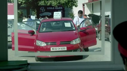 Get Certified Cars from CarTrade