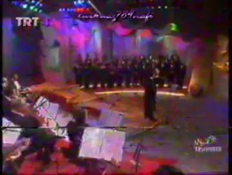 Erol BİNGÖL*Nilgün BİNGÖL-Aşkımız Hep Böyle Kalsın (Şu Kısacık Ömrümüzde…)