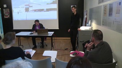 Innovation, sémantique et opendata, cauchemar d'un DSI ? - Jean-Séverin Lair