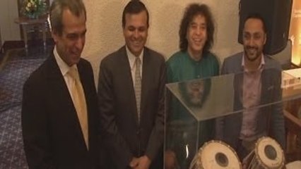 Rahul Bose's NGO To Auction 16 Iconic Pieces From Greatest Indians !