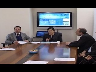 Caserta - Artigianato in Terra di Lavoro, accordo con la Sun (10.02.14)