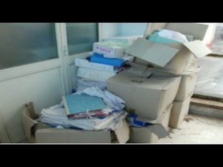 Napoli - Scandalo doppi pagamenti Asl Na1, confermati sequestri -1- (10.02.14)