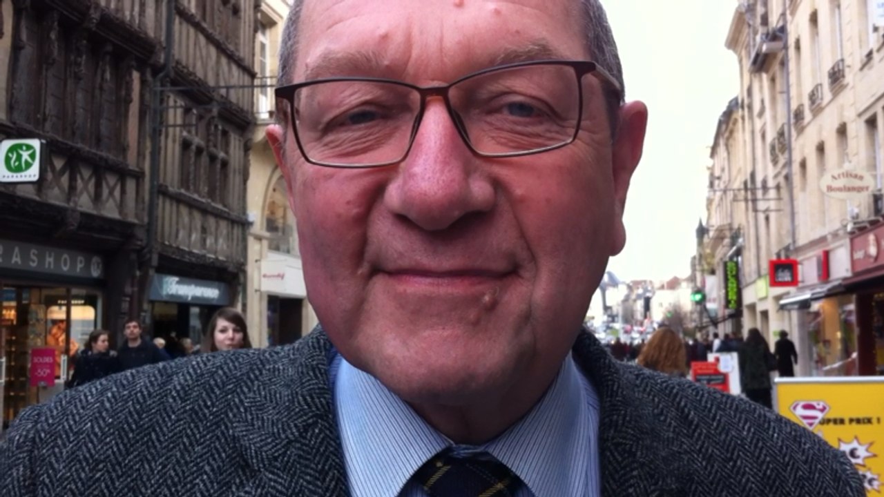 Philippe Duron