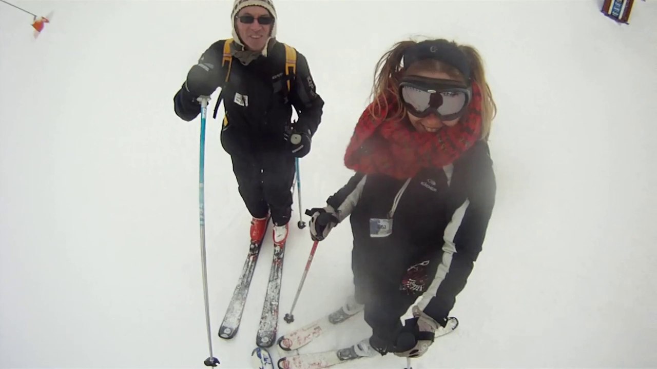 Ski Pralognan la Vanoise