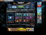 PlayerUp.com - Buy Sell Accounts - Dark Orbit account for sale - Elite
