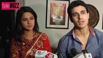 Saras GETS BURNT in Kumud's Saraswatichandra 10th February 2014 FULL EPISODE