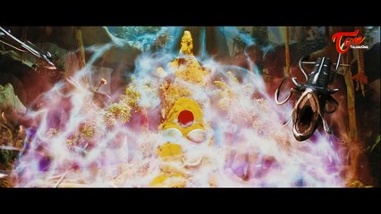 Avatharam Movie Theatrical Trailer || Bhanu Priya || Radhika || Rishi