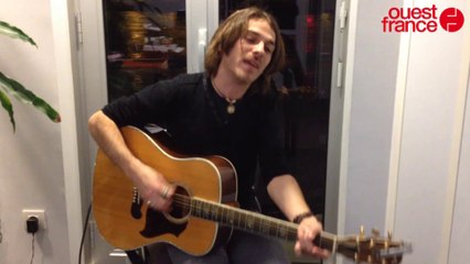 The Voice. Le Nantais Roman participe à l’émission de télé