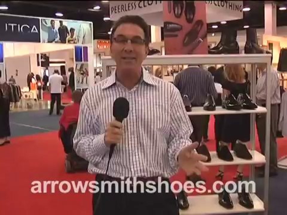 Stacy Adams Dress Shoes On Sale - Arrowsmithshoes.com
